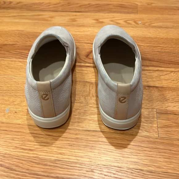 Ecco soft 7 lGrey rose/powder - Picture 4 of 8